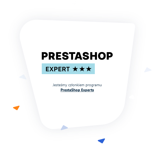 PrestaShop - sklepy internetowe