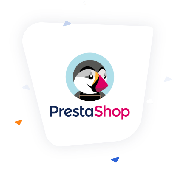 PrestaShop - sklepy internetowe