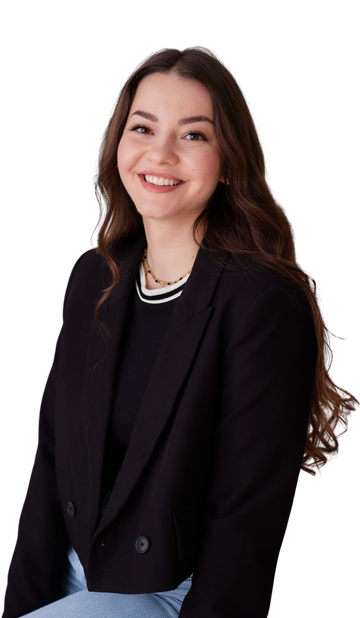 Magdalena Czaplejewicz - Sales Manager