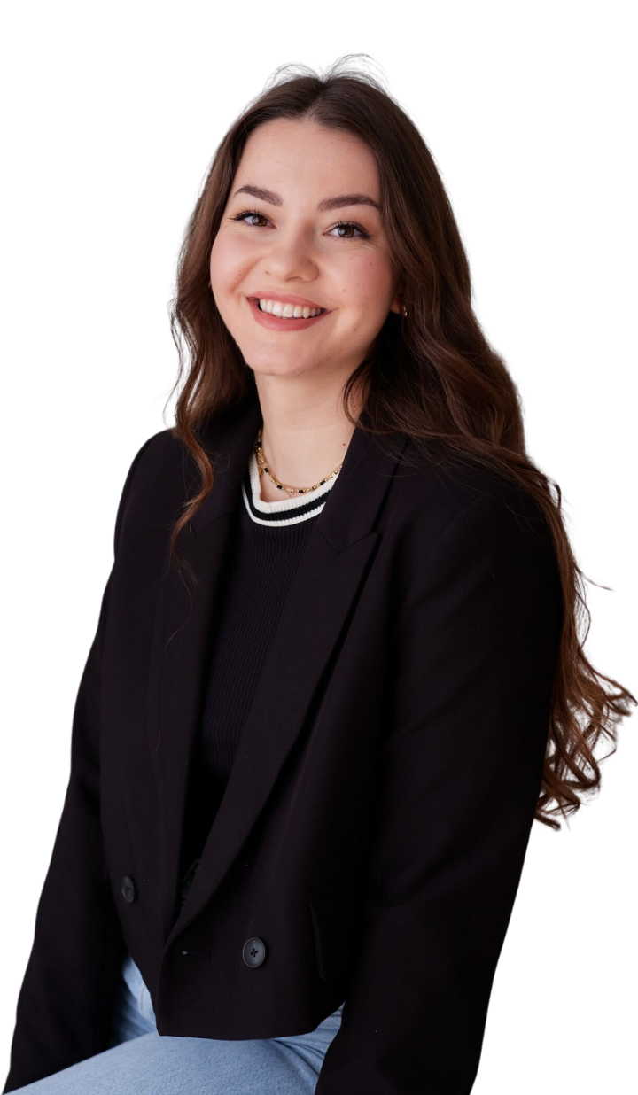 Magdalena Czaplejewicz - Sales Manager