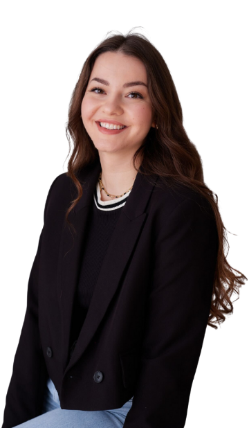 Magdalena Czaplejewicz - Sales Manager