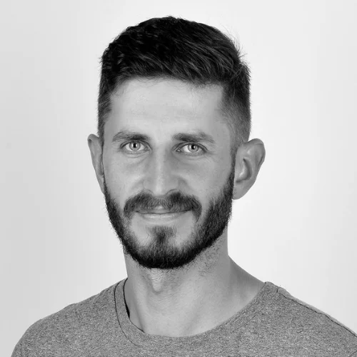 33. Plusy i minusy własnego działu IT – Łukasz Grajewski – Szopex Dutkiewicz