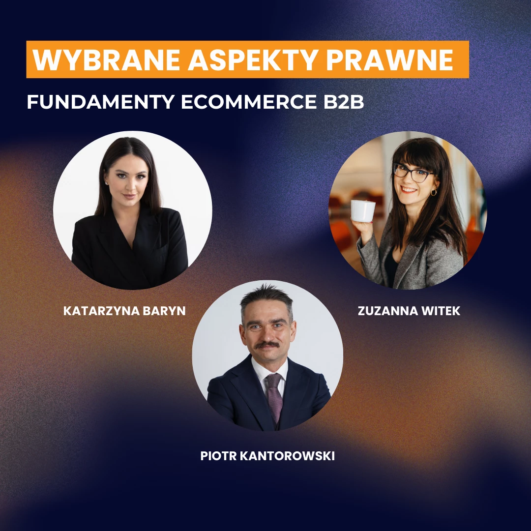 Profesjonalna platforma ecommerce B2B: Jak technologia chroni Twój biznes przed kosztownymi błędami prawnymi? #129