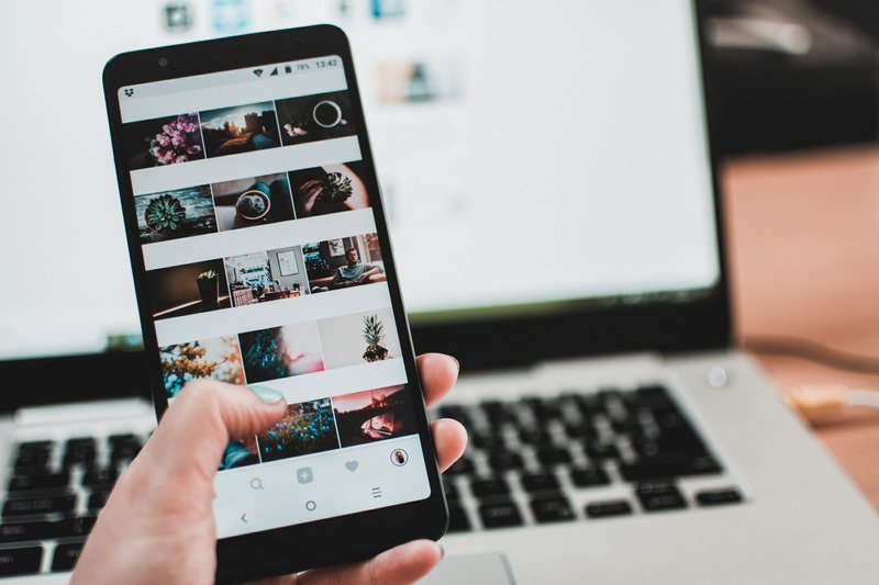 Czytaj artykuł: Jak wykorzystać Instagram w sklepie SOTE i dlaczego warto korzystać z user generated content prowadząc biznes e-commerce?