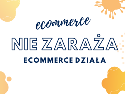 Czytaj artykuł: ENZ 00: Ecommerce  Nie Zaraża – Ecommerce działa – specjalna seria podcastu  na czas pandemii