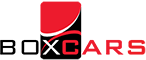 Sote Sklepy - BoxCars