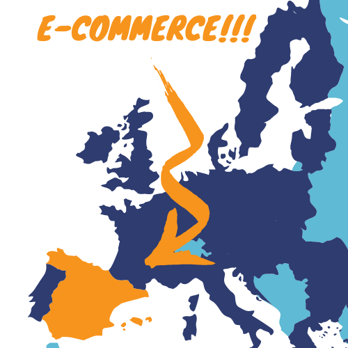 Czytaj artykuł: EK 15: Jak budować sprzedaż B2B na przykładzie ecommerce w Hiszpanii – Kacper Zakrzewski