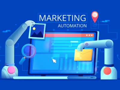 Czytaj artykuł: Przeczytaj na blogu - Marketing Automation – przykładu użycia