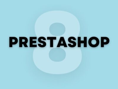 Czytaj artykuł: Dlaczego warto przejść na PrestaShop 8?