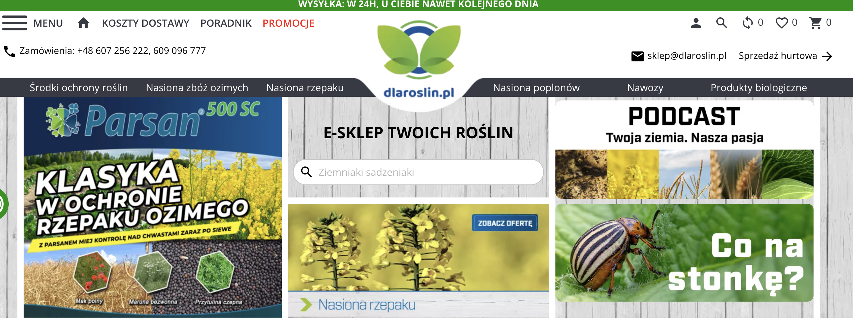 dlaroslin.pl