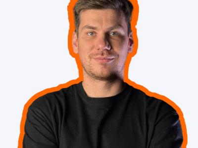 Czytaj artykuł: 124. B2C – szansa na rozwój czy kula u nogi dla firm B2B? – Jędrzej Przeździęk – Buduj Ecommerce