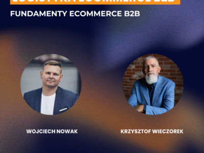 Czytaj artykuł: Integracja z ERP w ecommerce B2B: Jak uniknąć „zatoru” w Twojej kuchni? #130