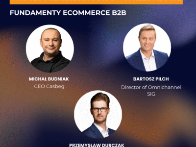 Czytaj artykuł: Proces sprzedaży B2B: Jak zmienić rutynę w maszynę do generowania przychodu? #131