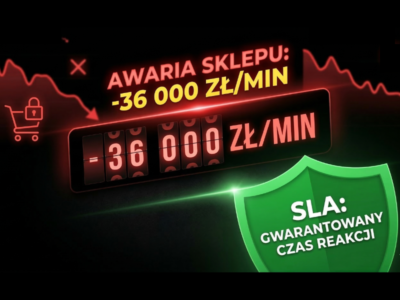 Czytaj artykuł: Umowa na wsparcie PrestaShop: Polisa ubezpieczeniowa czy cyrograf? Sprawdź, za co płacisz.