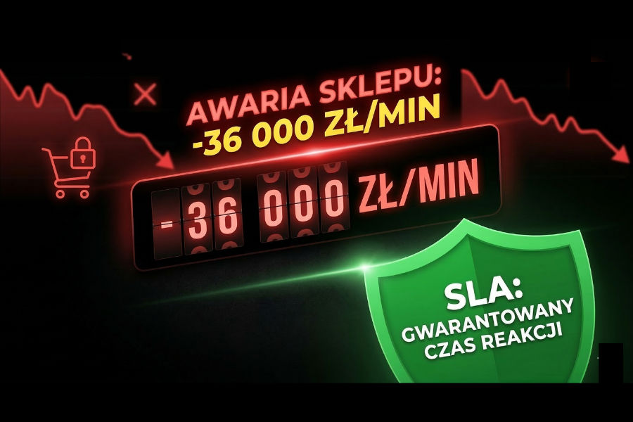 Umowa na wsparcie PrestaShop: Polisa ubezpieczeniowa czy cyrograf? Sprawdź, za co płacisz.