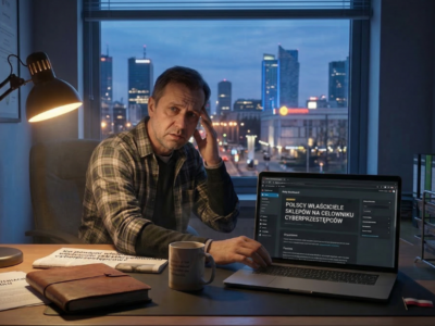 Czytaj artykuł: Cyberbezpieczeństwo PrestaShop: Co powinni wiedzieć polscy właściciele sklepów na celowniku cyberprzestępców?