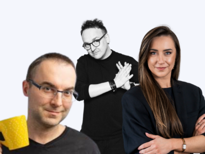 Czytaj artykuł: Jak zmienić treść w cichego handlowca? Ekspercka strategia content marketingowa w B2B i dużym ecommerce #132