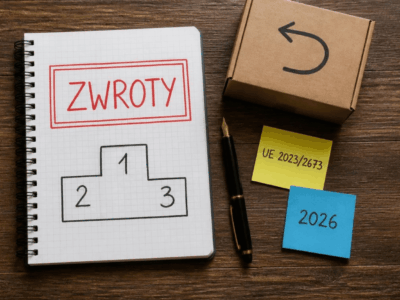 Czytaj artykuł: Ranking modułów zwrotów PrestaShop 2026 – który wybrać pod dyrektywę UE 2023/2673?